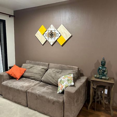 Apartamento Top Morumbi Sao Paulo Exterior foto