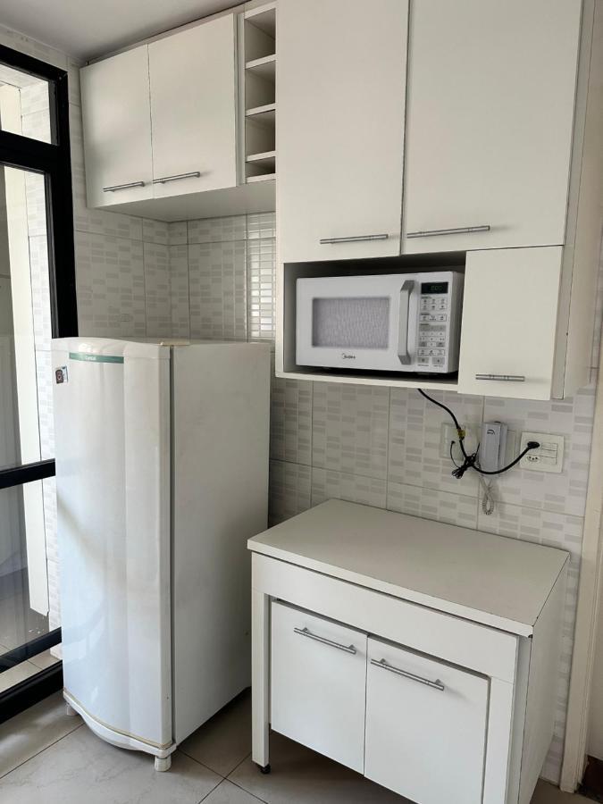Apartamento Top Morumbi Sao Paulo Exterior foto