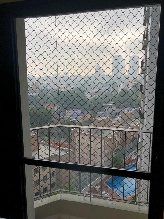 Apartamento Top Morumbi Sao Paulo Exterior foto