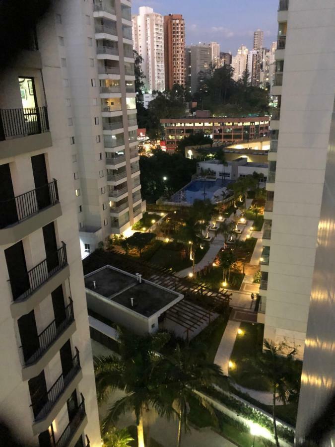 Apartamento Top Morumbi Sao Paulo Exterior foto