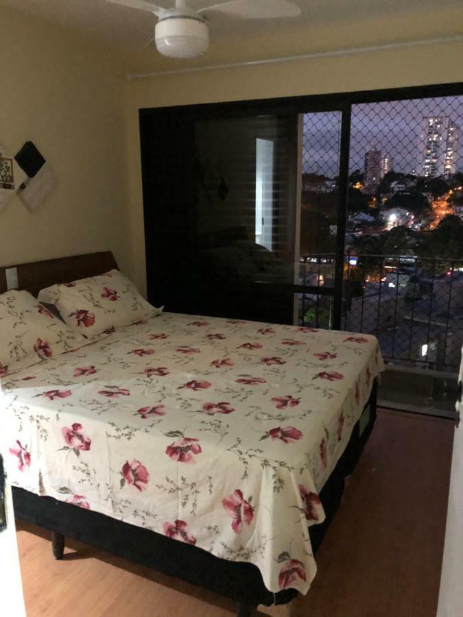 Apartamento Top Morumbi Sao Paulo Exterior foto