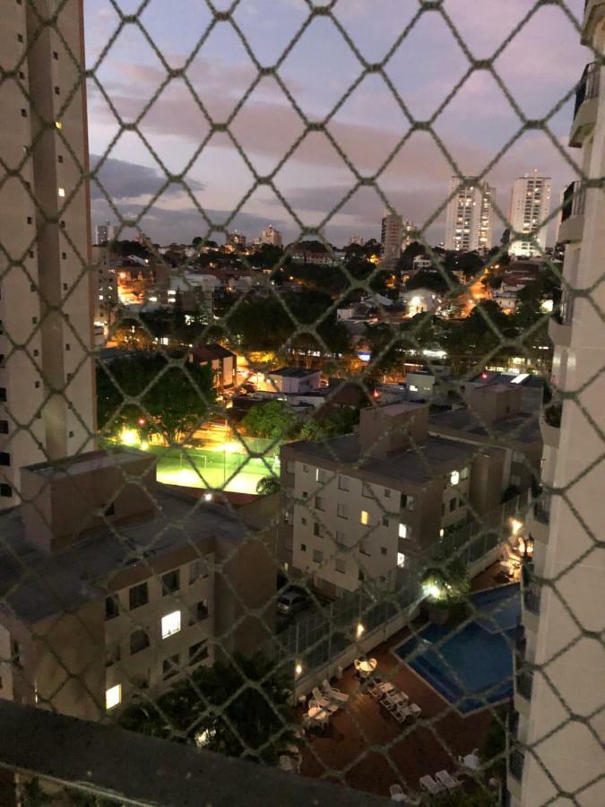 Apartamento Top Morumbi Sao Paulo Exterior foto